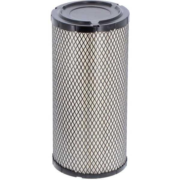 John Deere  - VPD7582 - Luftfilter udvendigt