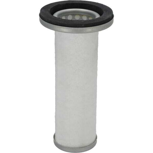 John Deere  - VPD7614 - Luftfilter, indvendigt