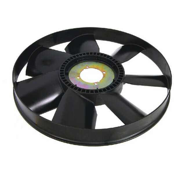 John Deere  - VPE3817 - Ventilatorblad
