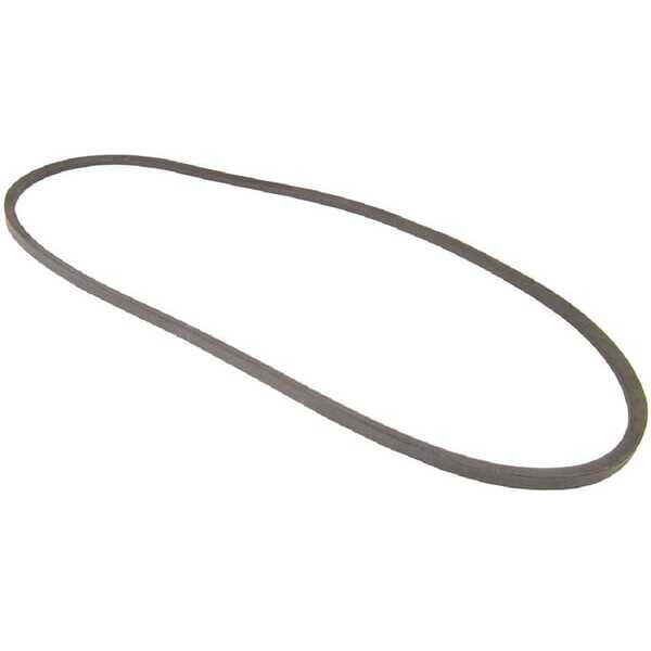 John Deere  - VPE6027 - Ventilatorrem