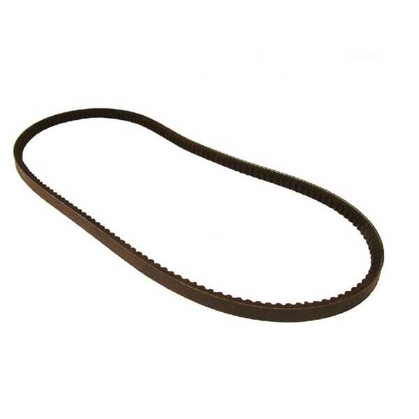 John Deere  - VPE6029 - Ventilatorrem