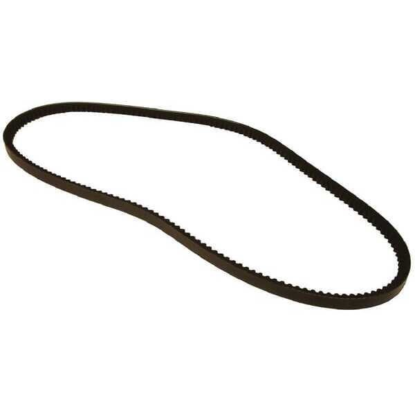 John Deere  - VPE6189 - Ventilatorrem