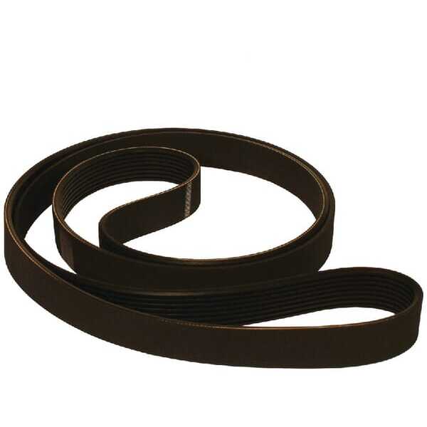 John Deere  - VPE6196 - Ventilatorrem