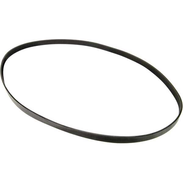 John Deere  - VPE6272 - Ventilatorrem