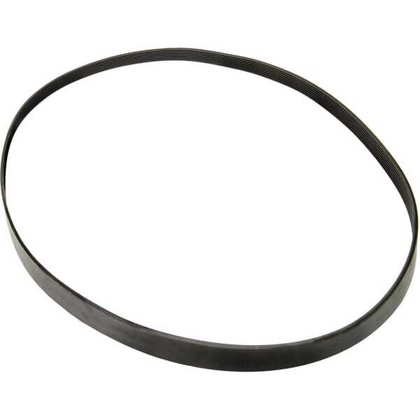 John Deere  - VPE6275 - Ventilatorrem