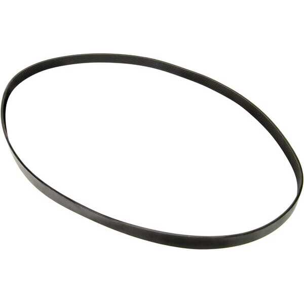 John Deere  - VPE6276 - Ventilatorrem