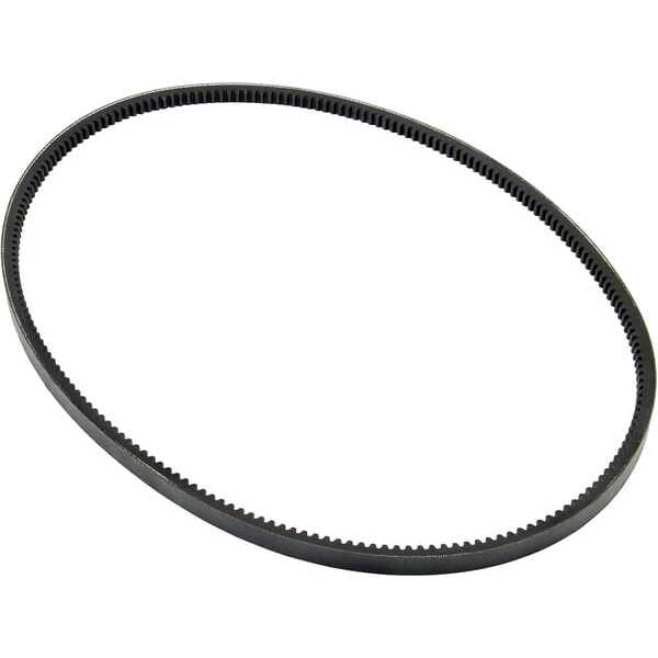 John Deere  - VPE6286 - Ventilatorrem