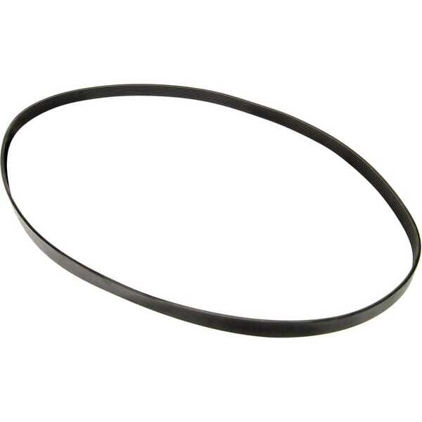 John Deere  - VPE6288 - Ventilatorrem