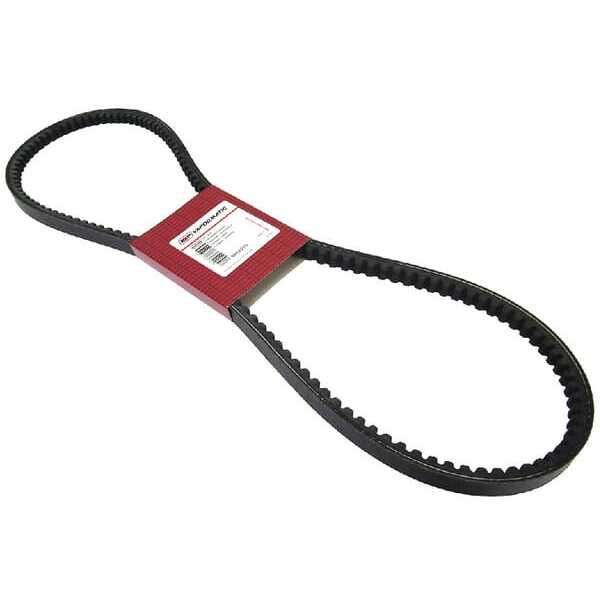 John Deere  - VPE6295 - Ventilatorrem