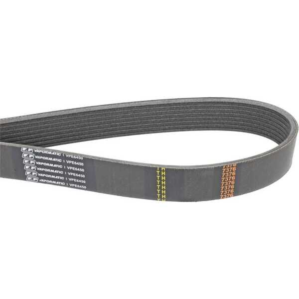 John Deere  - VPE6450 - Ventilatorrem