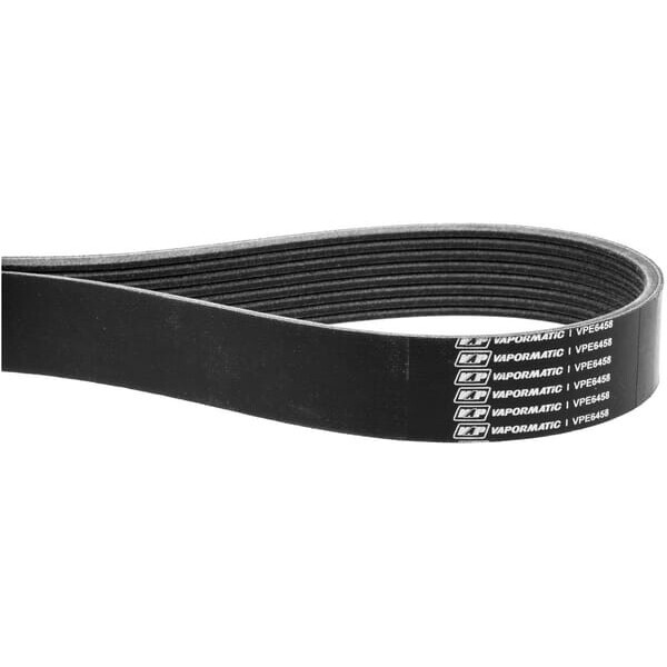 John Deere  - VPE6458 - Ventilatorrem