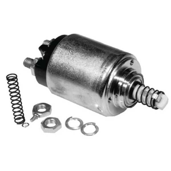 John Deere  - VPF2213 - Starter, magnetventil