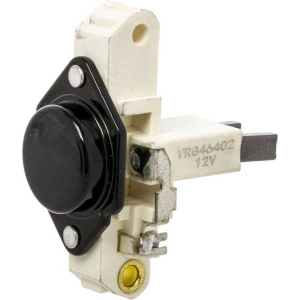 John Deere  - VPF4137 - Højtryksregulator