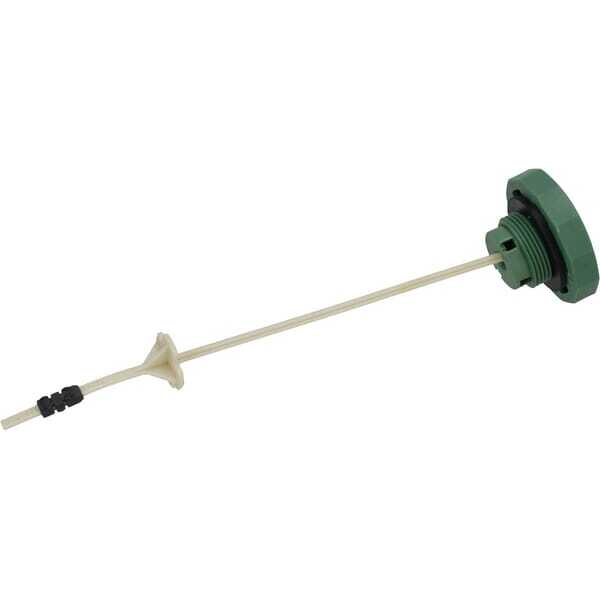 John Deere  - VPH1900 - Transmission, målepind