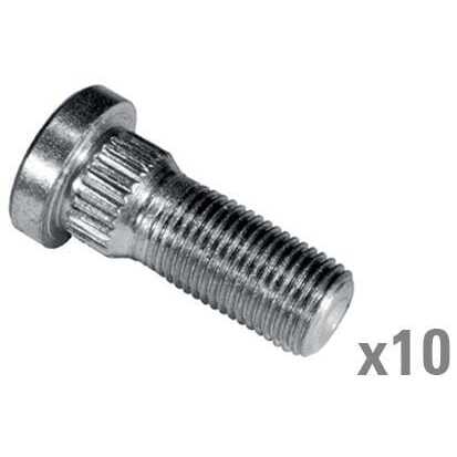AL-KO  - VPH6502 - Forhjulsbolt