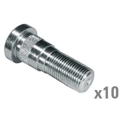 AL-KO  - VPH6505 - Hjulstuds