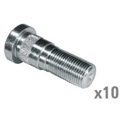 AL-KO  - VPH6506 - Hjulstuds