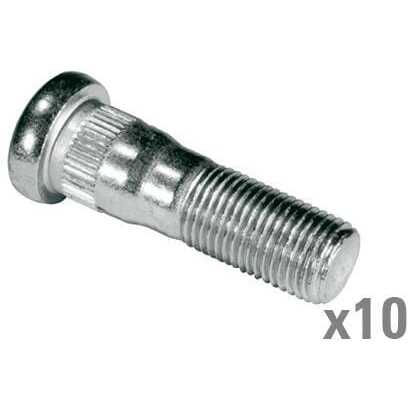 AL-KO  - VPH6507 - Hjulstuds