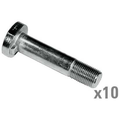 AL-KO  - VPH6514 - Hjulbolt