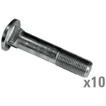AL-KO  - VPH6515 - Hjulbolt
