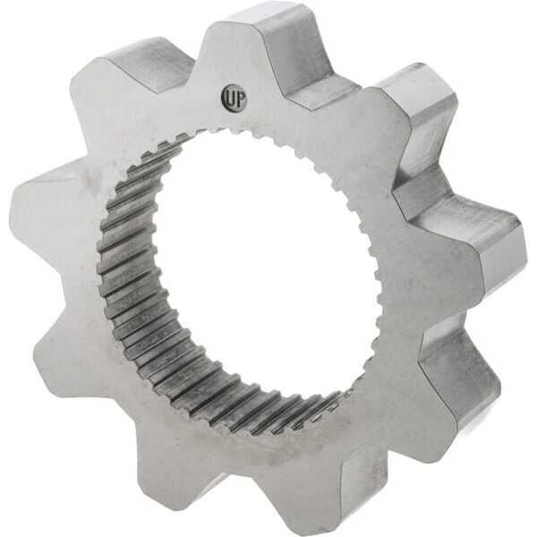 John Deere  - VPH7303 - Hydraulisk pumpegear