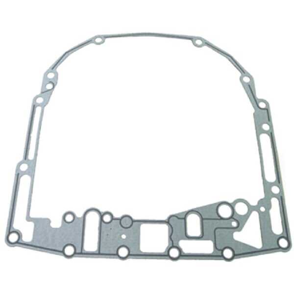 John Deere  - VPH7406 - Frontpakning