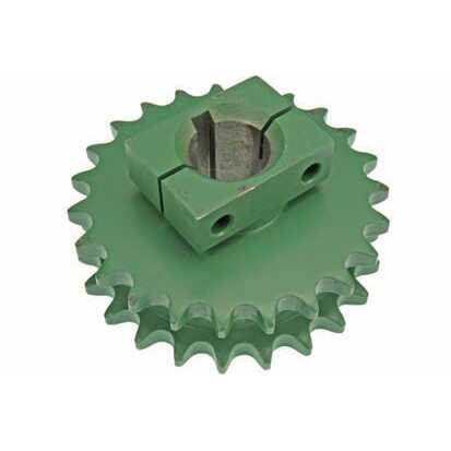 John Deere  - VPH8000 - Drivgear