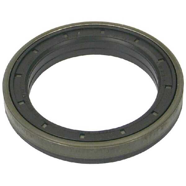 John Deere  - VPJ2963 - Pakning