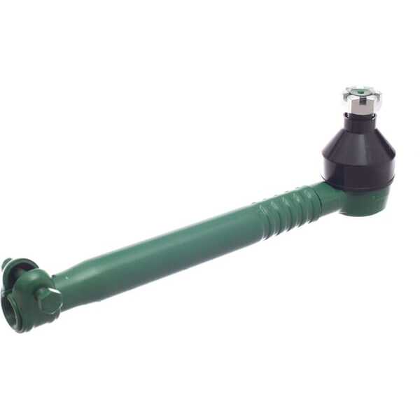John Deere  - VPJ3401 - Styrende