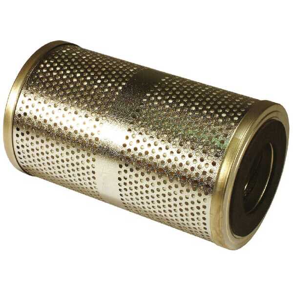 John Deere  - VPK1518 - Hydraulikfilter
