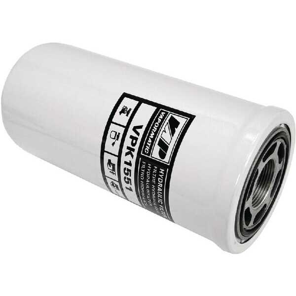 John Deere  - VPK1551 - Hydraulikfilter