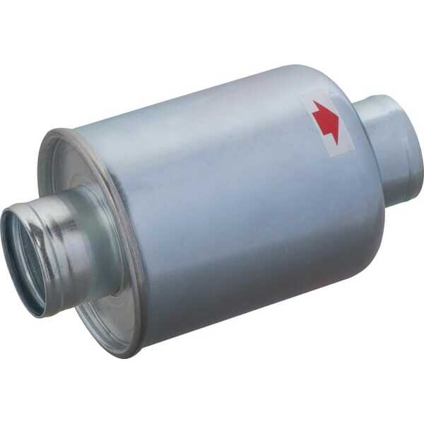 John Deere  - VPK5534 - Hydrauliksugefilter