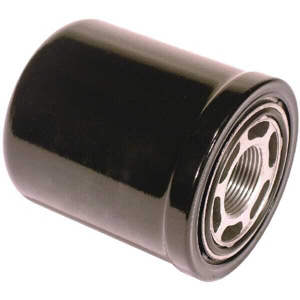 John Deere  - VPK5550 - Spin-on-filter