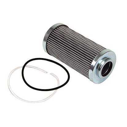 John Deere  - VPK5615 - Hydraulikfilter