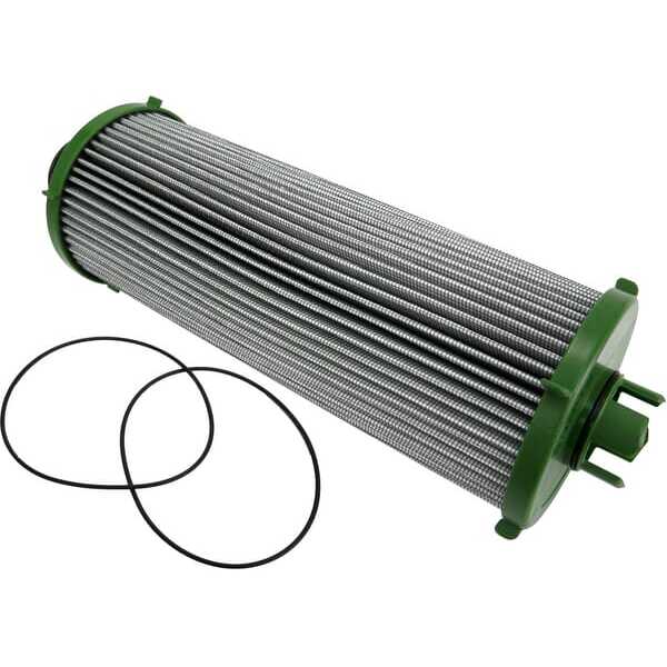 John Deere  - VPK5625 - Hydraulikfilter