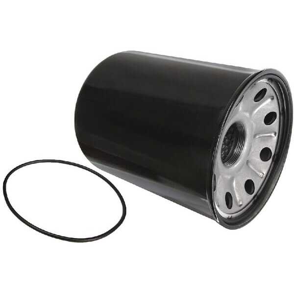 John Deere  - VPK5630 - Hydraulikfilter