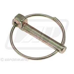John Deere  - VPL2716 - Ringsplit