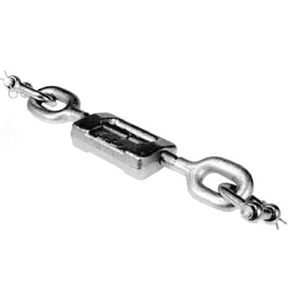John Deere  - VPL3247 - Stabilisatorenhed