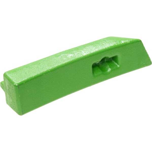 John Deere  - VPL3361 - Stopblok