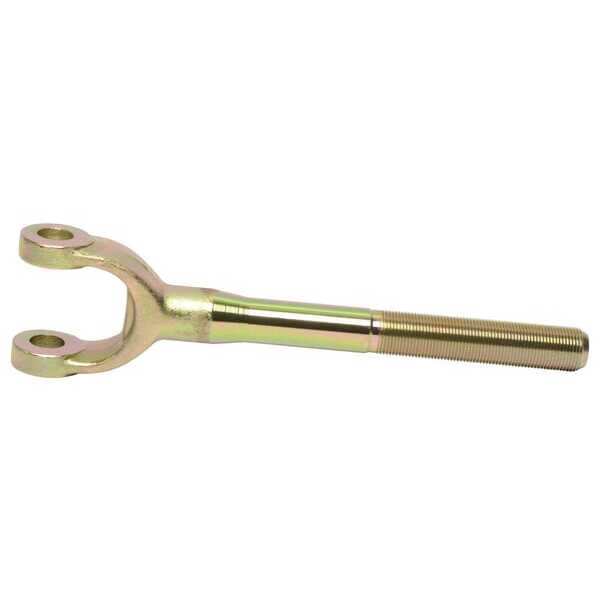 John Deere  - VPL5625 - Topstangsende