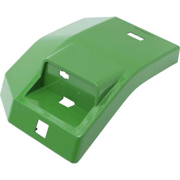 John Deere  - VPM1241 - Kofanger, højre