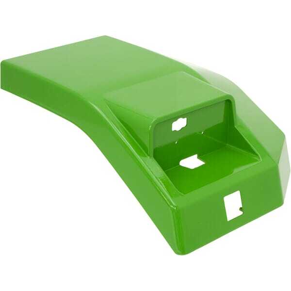 John Deere  - VPM1242 - Kofanger, venstre