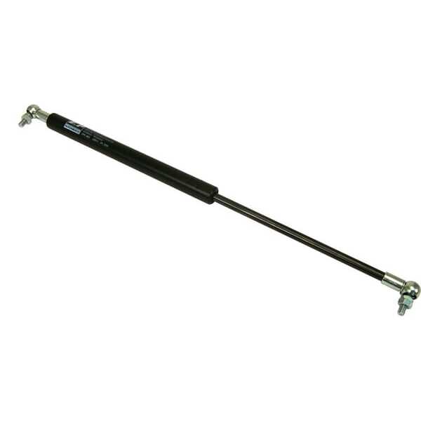 John Deere  - VPM1801 - Gasstiver