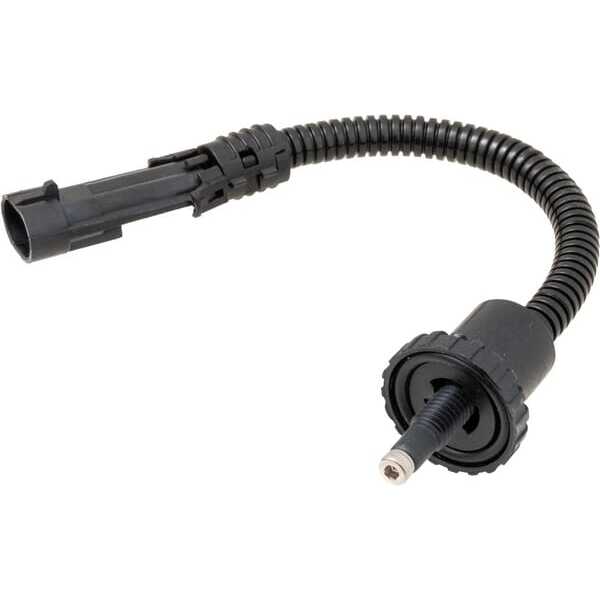 John Deere  - VPM6260 - Brændstoffiltersensor