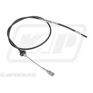 John Deere  - VPM6713 - Kabel til trækkrog
