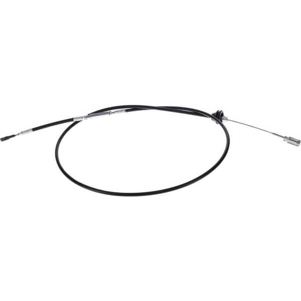 John Deere  - VPM6715 - Kabel til trækkrog