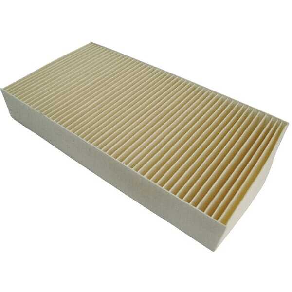 John Deere  - VPM8054 - Kabinefilter