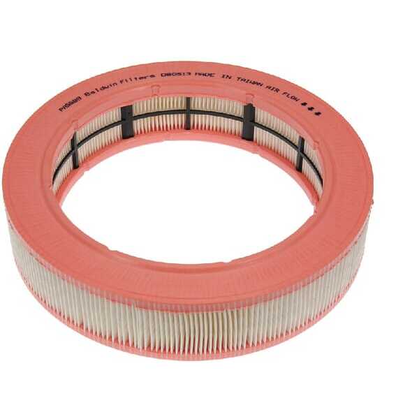 John Deere  - VPM8068 - Kabinefilter