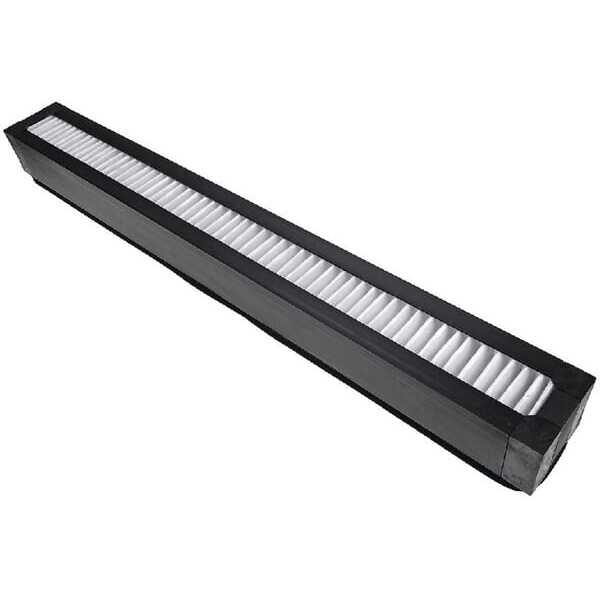 John Deere  - VPM8070 - Luftfilter til kabine