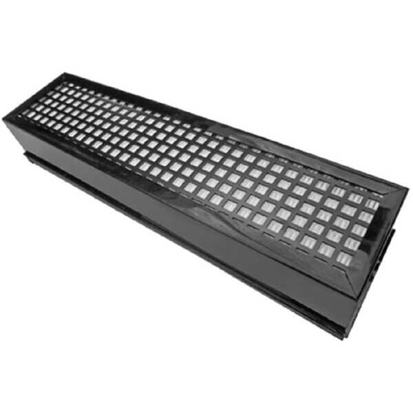 John Deere  - VPM8080 - Luftfilter til kabine